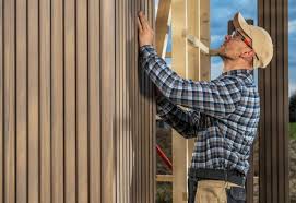 Best Insulated Siding Installation  in Peaceful Valley, WA